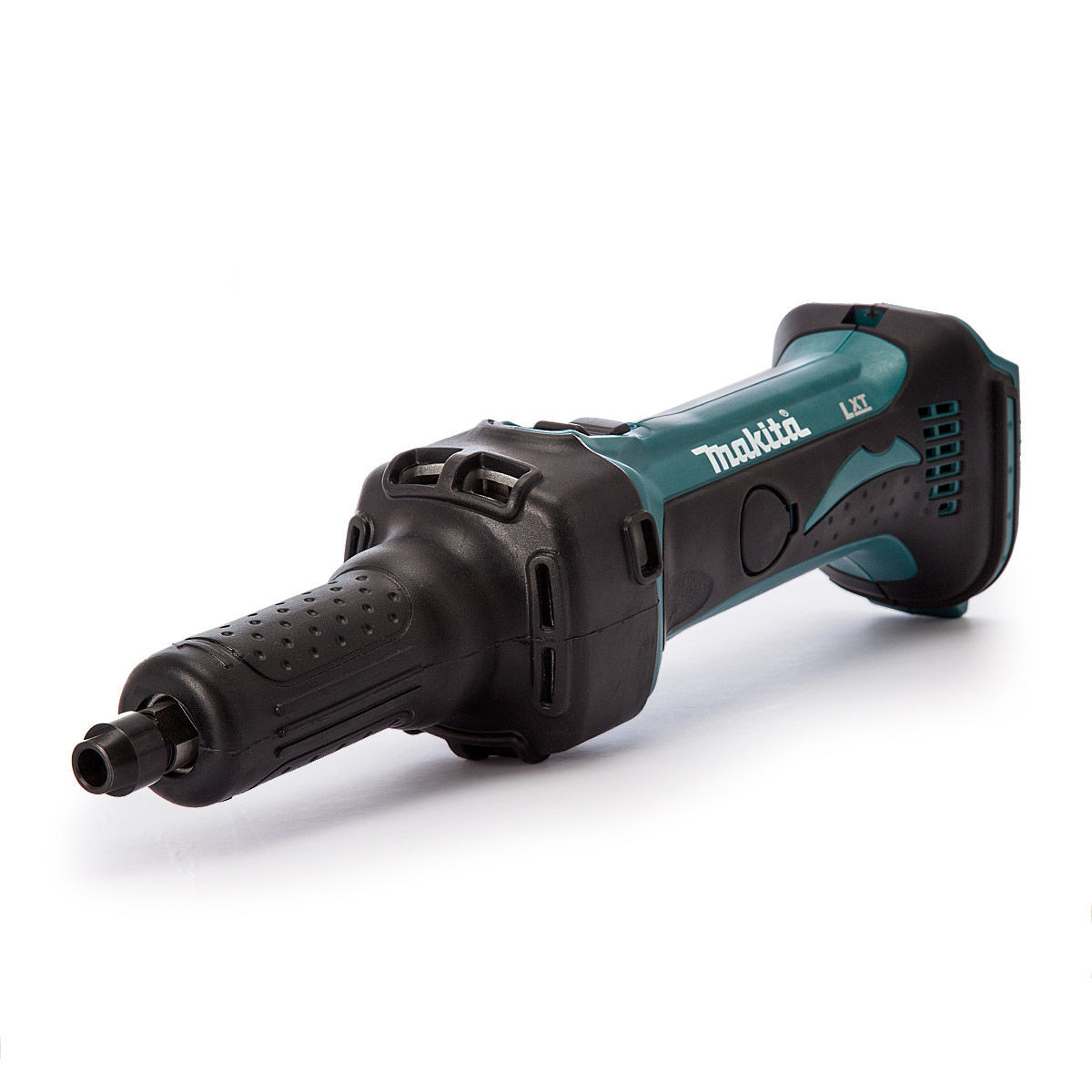 Makita akumulatorska ravna brusilica DGD800Z - SAMO ALAT