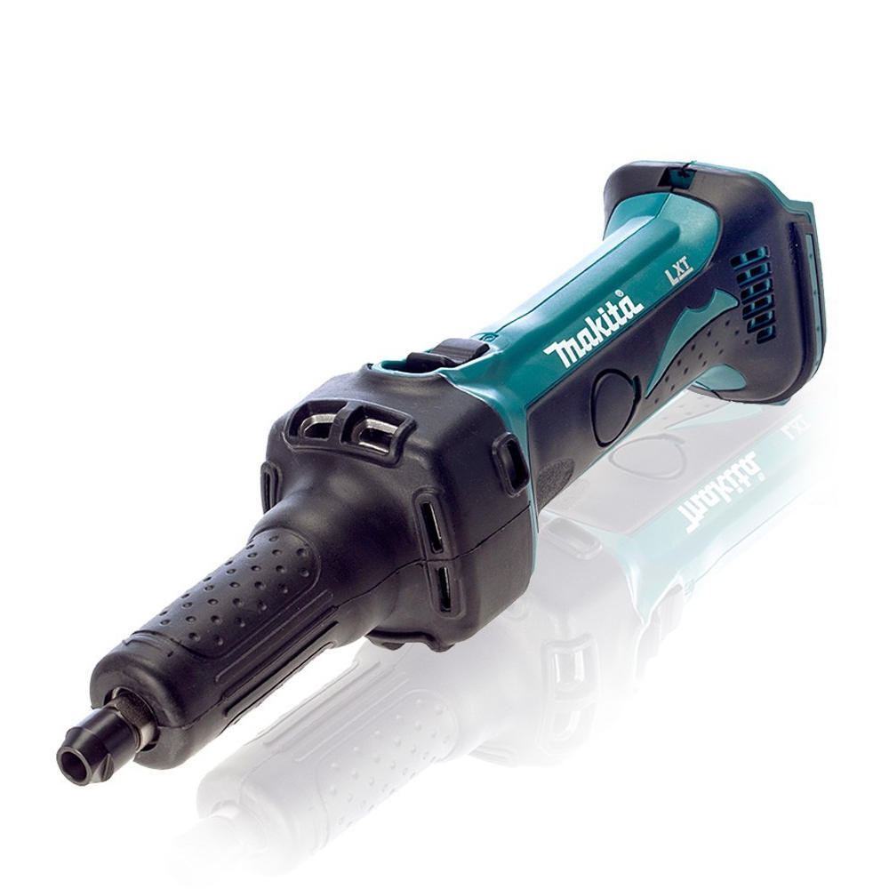 Makita akumulatorska ravna brusilica DGD800Z - SAMO ALAT