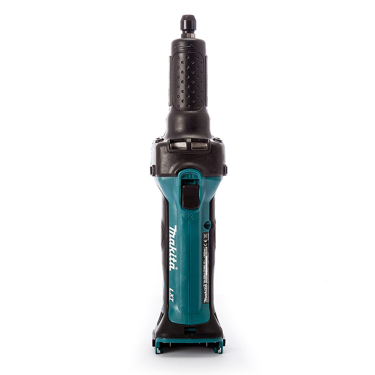 Makita akumulatorska ravna brusilica DGD800Z - SAMO ALAT
