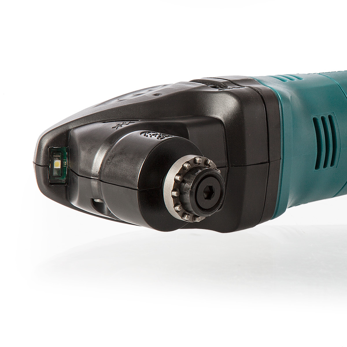 Makita aku multifunkcijski alat DTM50Z (18V, Li-ion) - SAMO ALAT