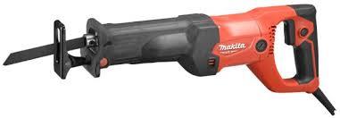 Makita MT sabljasta pila M4500 (1010W)