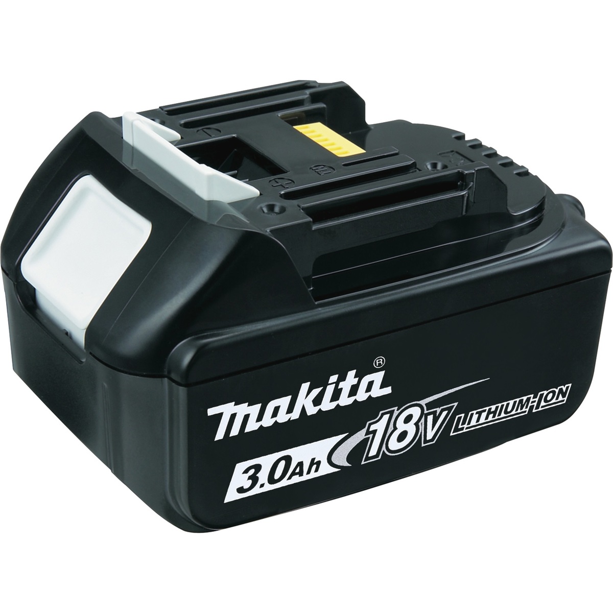 Makita LXT “Power set“ (2xBL1830, DC18RC, kofer) 197952-5