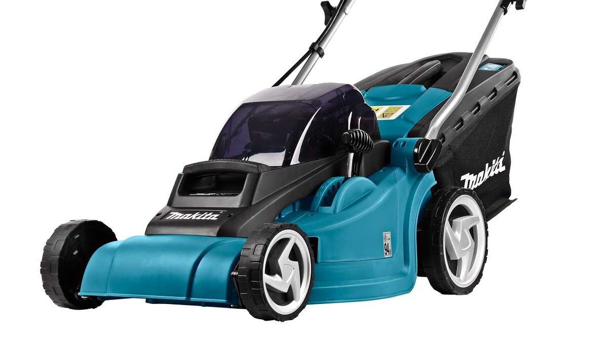Makita električna kosilica ELM3320 - 1200 W, 33 cm