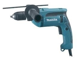 Makita električna udarna bušilica HP1641K