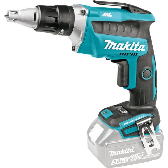 Makita akumulatorski odvijač za knauf 18V DFS452Z - SAMO ALAT