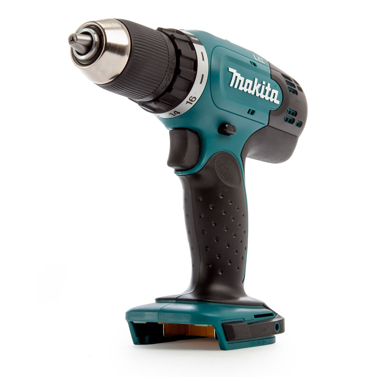 Makita akumulatorska bušilica DDF453Z (18V,Li-ion,bez aku) - SAMO ALAT
