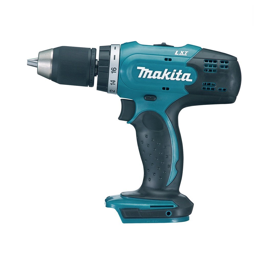 Makita akumulatorska bušilica DDF453Z (18V,Li-ion,bez aku) - SAMO ALAT