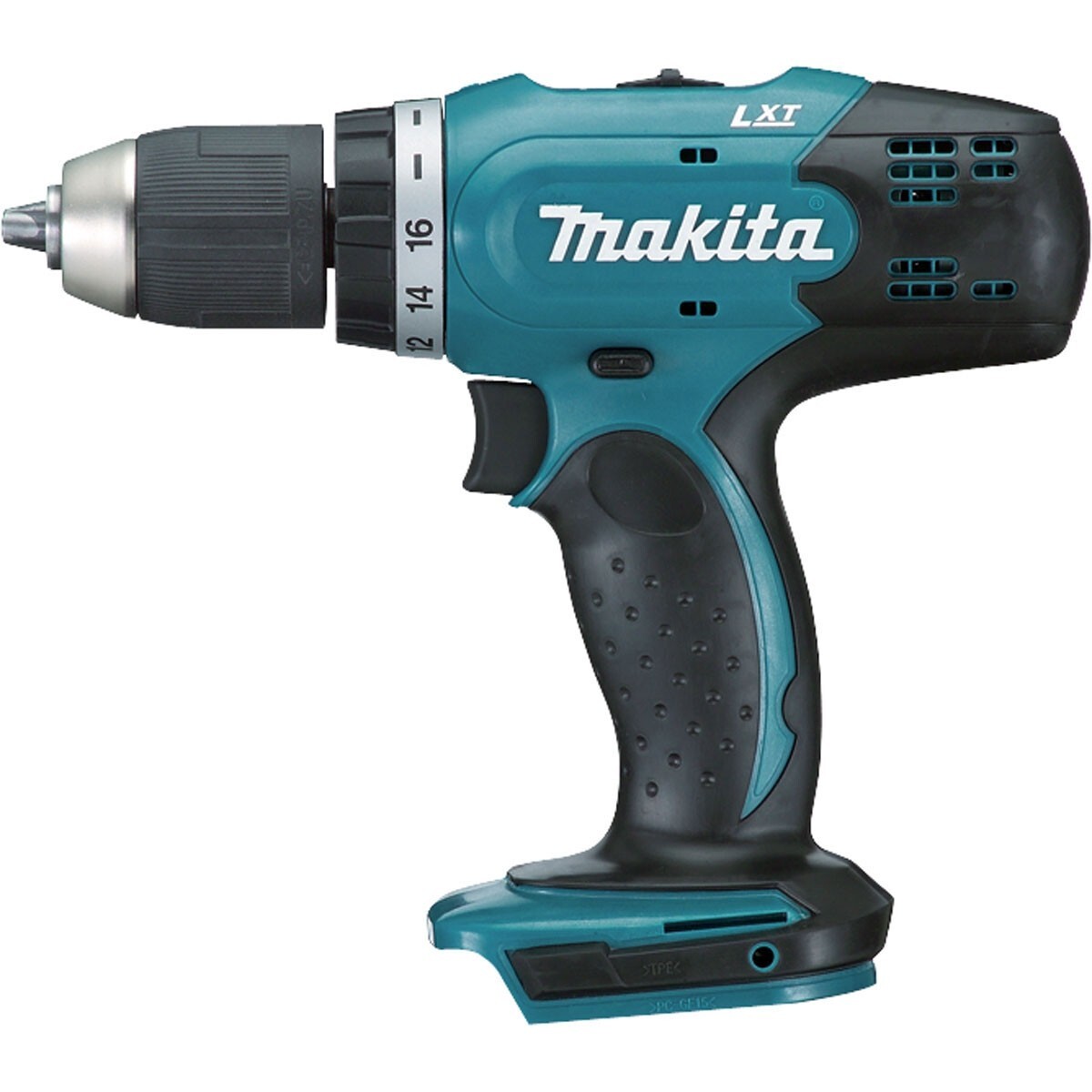 Makita akumulatorska bušilica DDF453Z (18V,Li-ion,bez aku) - SAMO ALAT