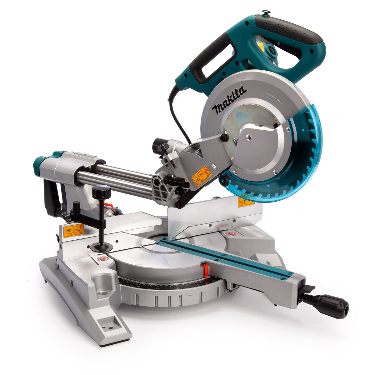 Makita potezno-nagibna pila LS1018LN