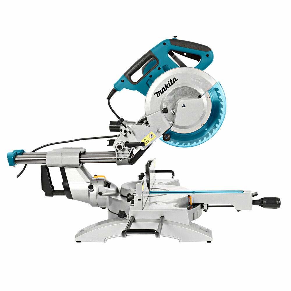 Makita potezno-nagibna pila LS1018LN
