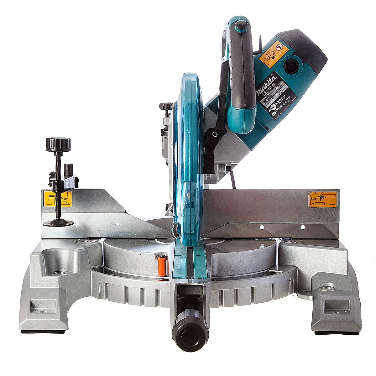 Makita potezno-nagibna pila LS1018LN