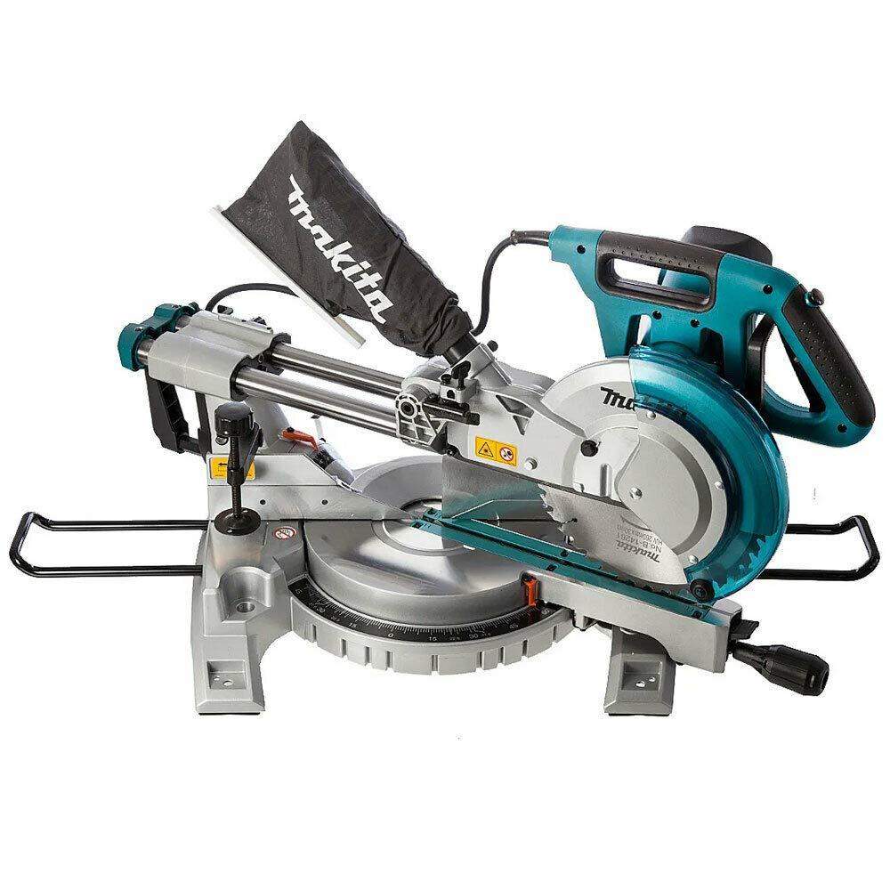 Makita potezno-nagibna pila LS1018LN