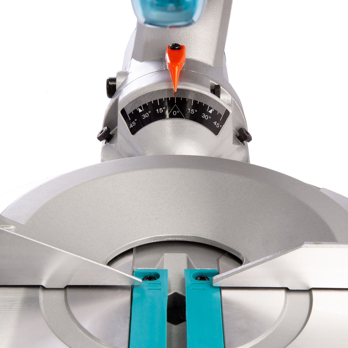 Makita potezno-nagibna pila LS1018LN