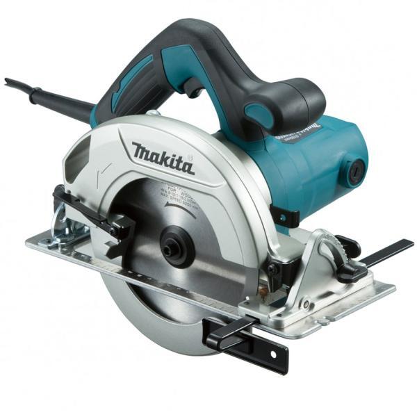 Makita ručna kružna pila HS6601