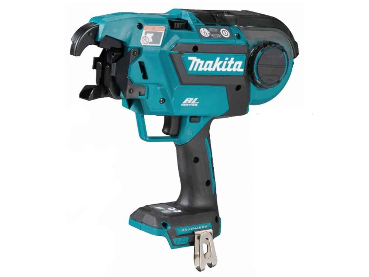 Makita akumulatorski alat za vezivanje armature DTR180ZK - SAMO ALAT