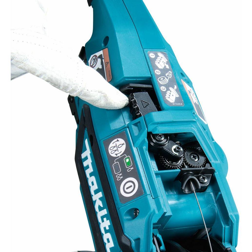 Makita akumulatorski alat za vezivanje armature DTR180ZK - SAMO ALAT