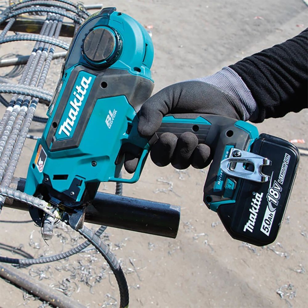 Makita akumulatorski alat za vezivanje armature DTR180ZK - SAMO ALAT
