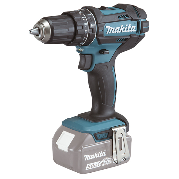 Makita akumulatorska udarna bušilica DHP482Z - SAMO ALAT