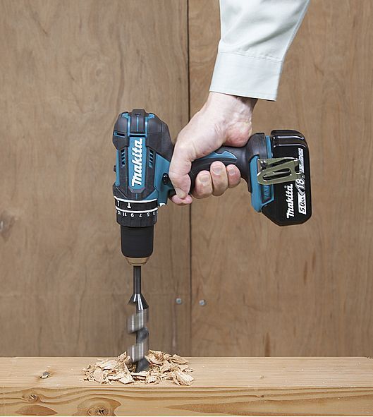 Makita akumulatorska udarna bušilica DHP482Z - SAMO ALAT
