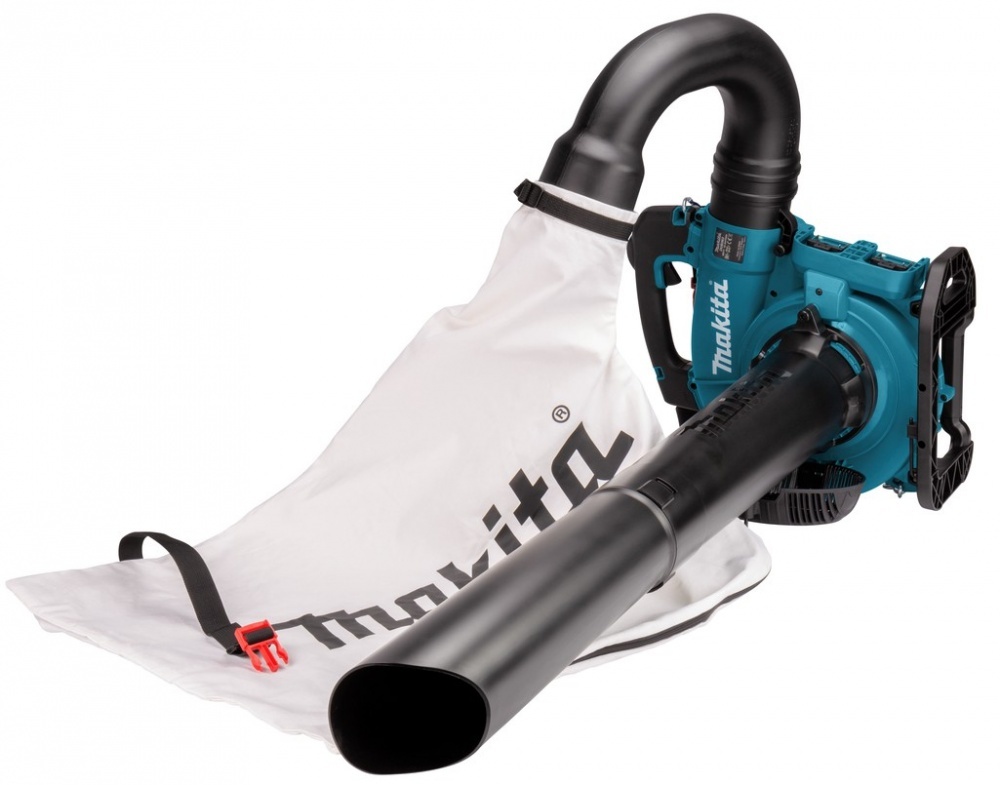 Makita akumulatorsko puhalo/usisavač (18+18V) DUB363ZV