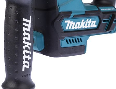 Makita akumulatorska čekić-bušilica (10.8V ,Li-ion) HR166DZ - SAMO ALAT