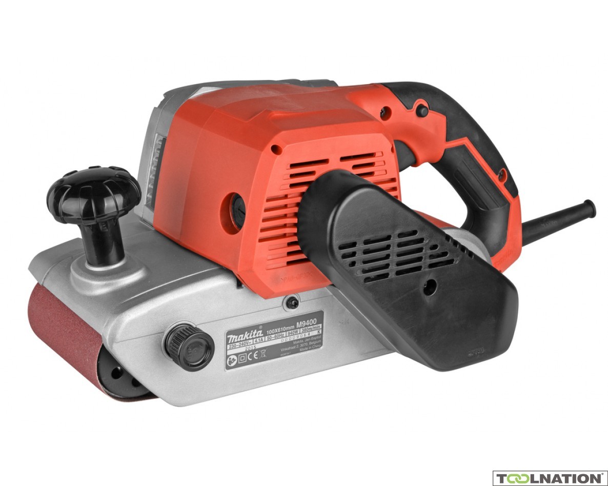 Makita MT brusilica tračna M9400 (940W, 100x610mm)