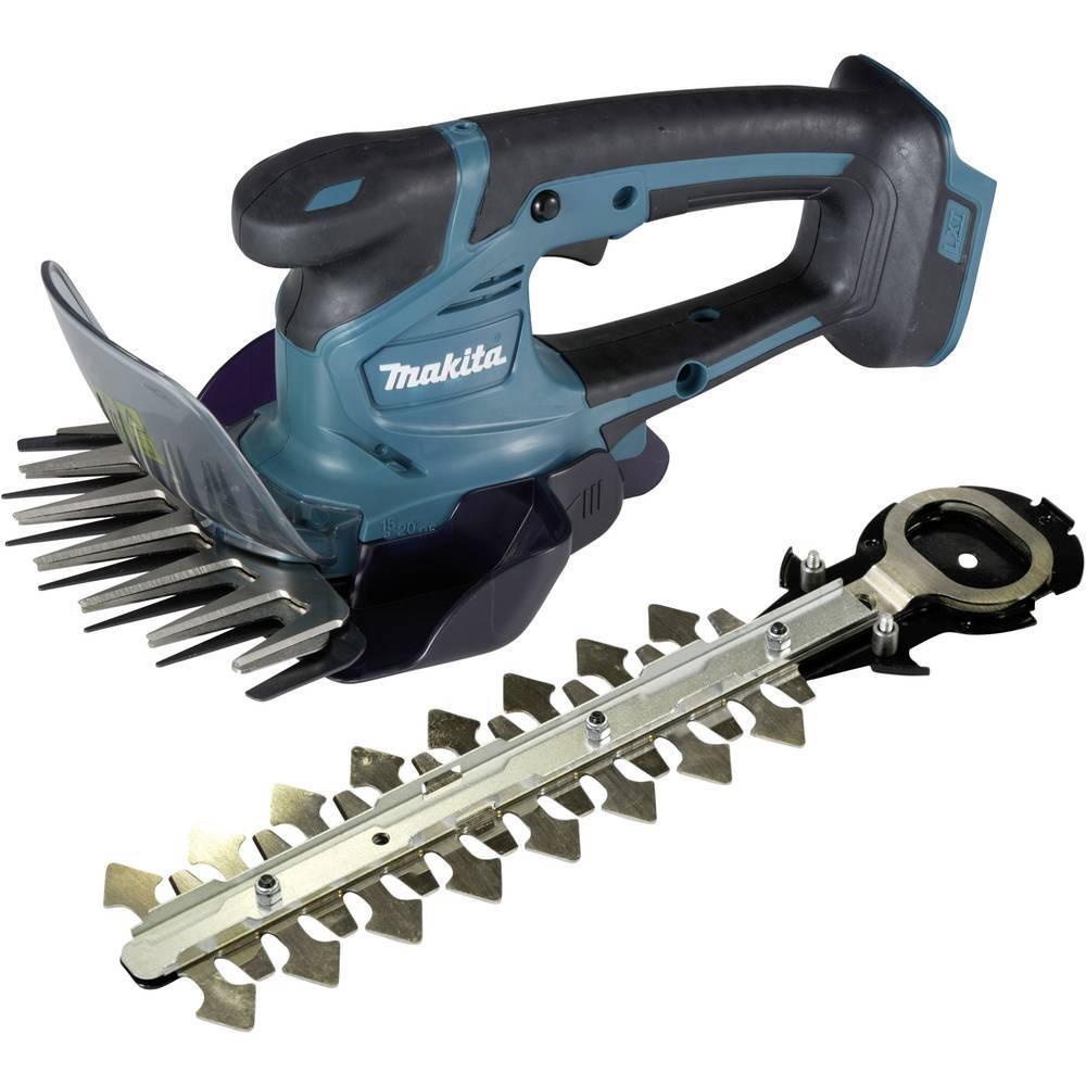 Makita akumulatorske škare za travu DUM604ZX - SAMO ALAT