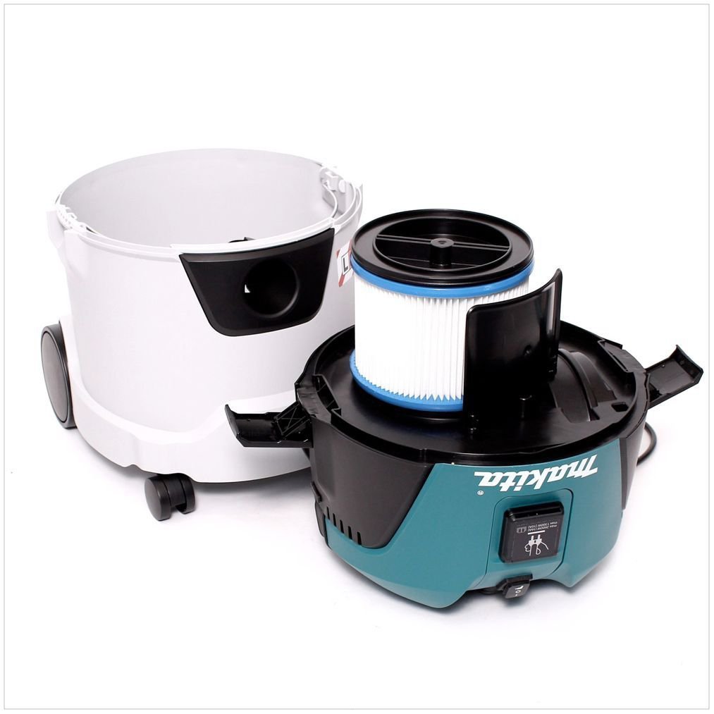 Makita usisavač VC2512L (1000W,216m3/h,25l)