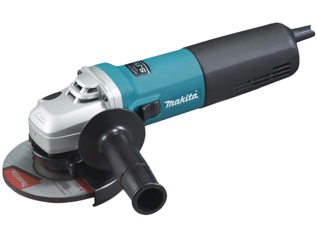 Makita kutna brusilica 9565CVR