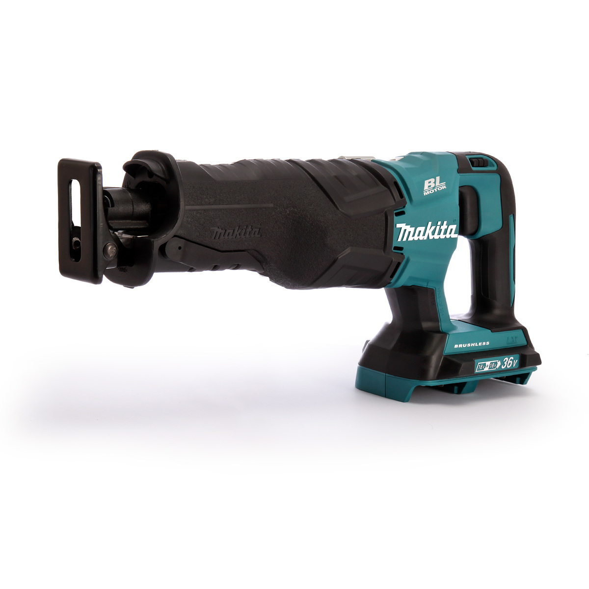 Makita aku sabljasta pila DJR360Z (18+18V, Li-ion) - SAMO ALAT