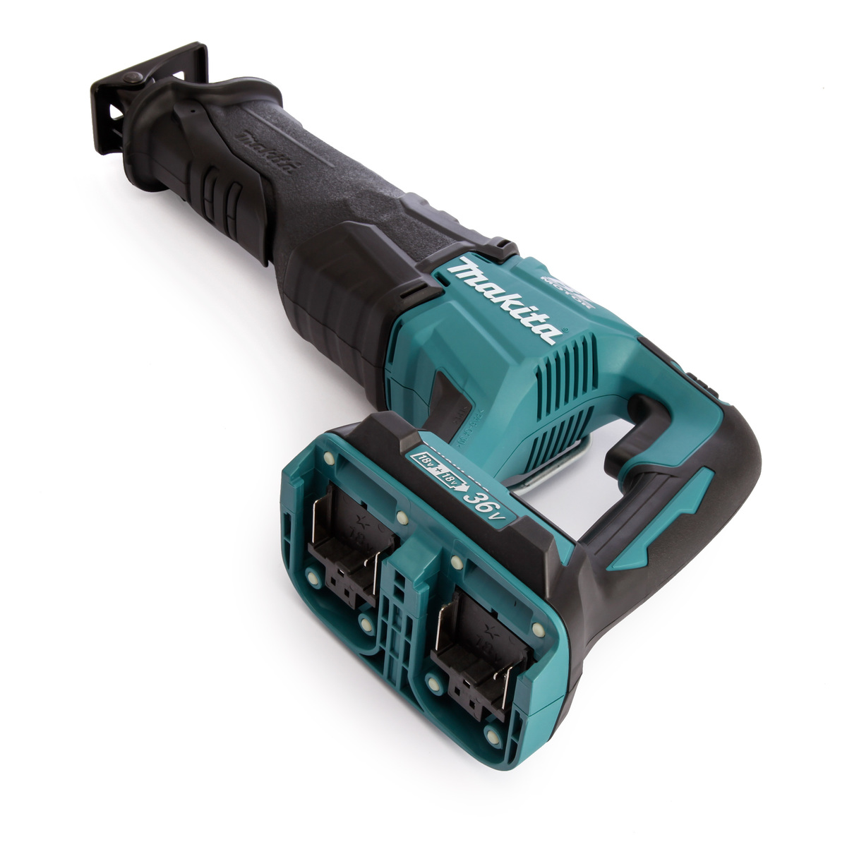 Makita aku sabljasta pila DJR360Z (18+18V, Li-ion) - SAMO ALAT