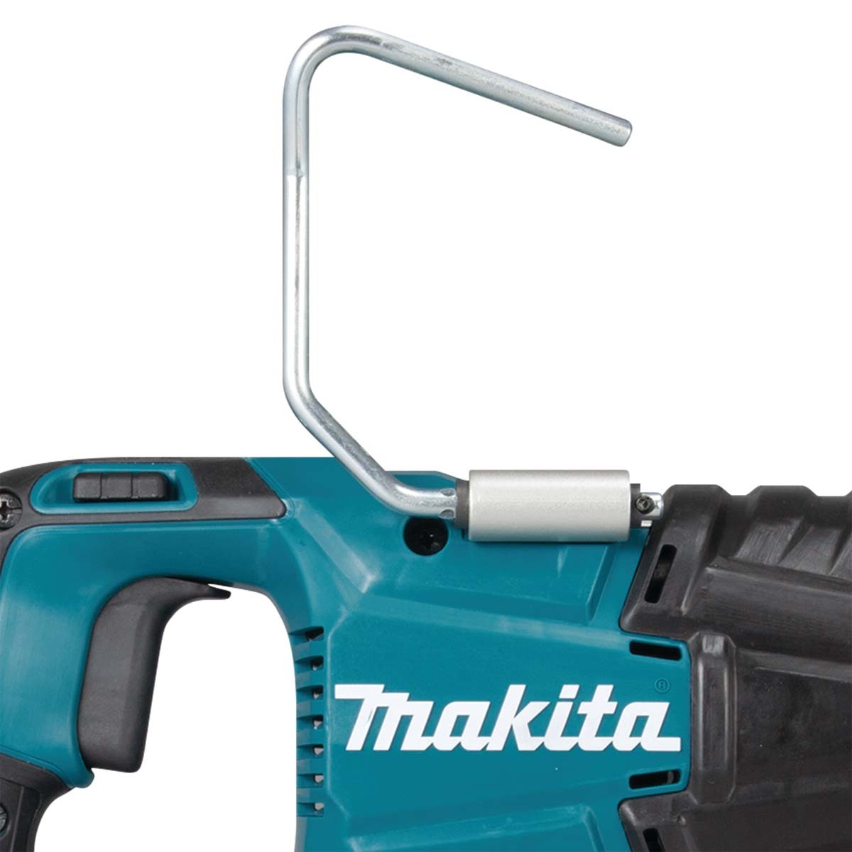 Makita aku sabljasta pila DJR360Z (18+18V, Li-ion) - SAMO ALAT