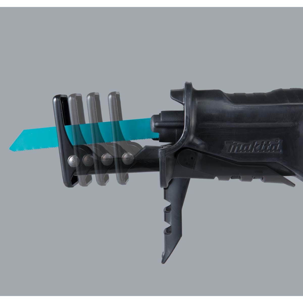 Makita aku sabljasta pila DJR360Z (18+18V, Li-ion) - SAMO ALAT