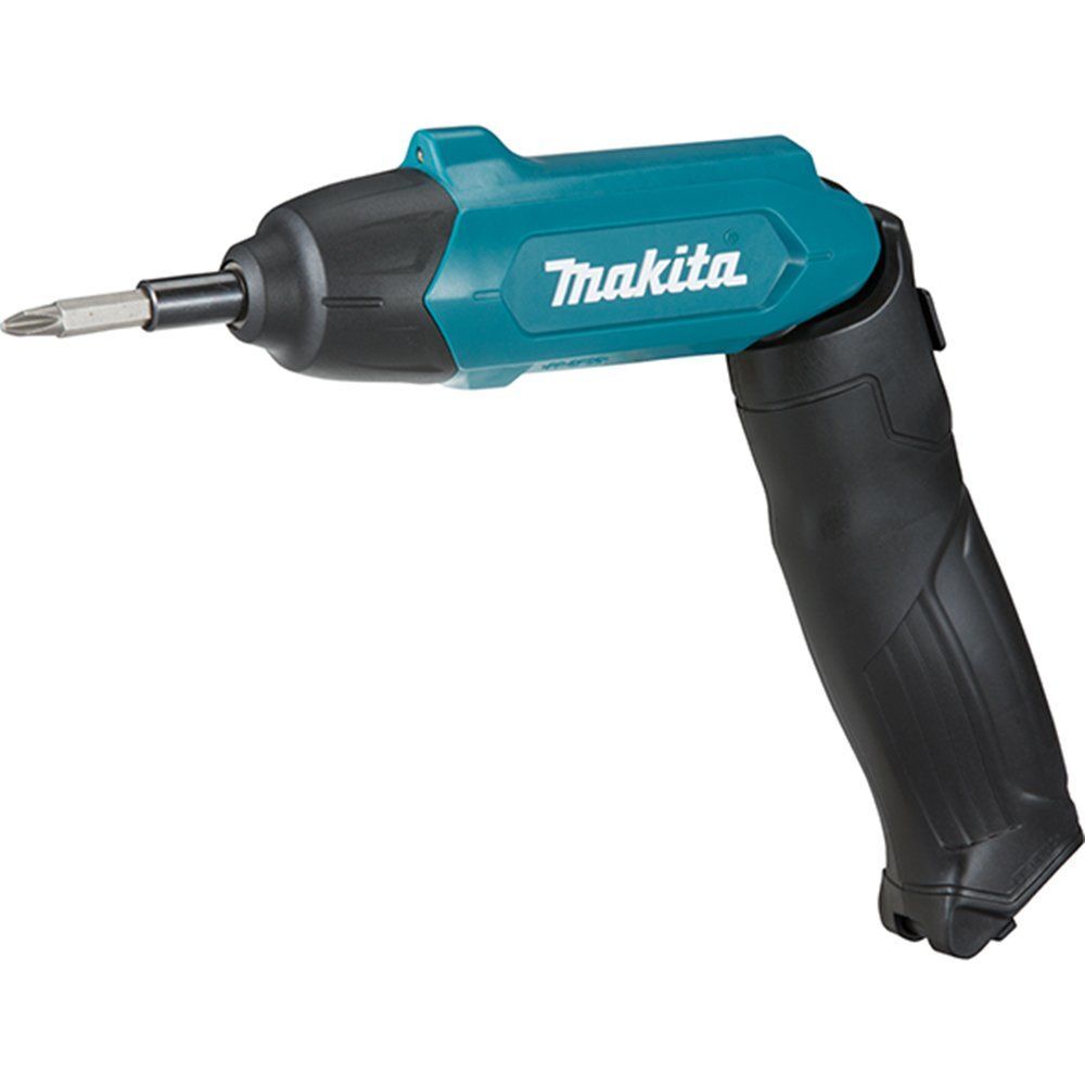 Makita akumulatorski odvijač DF001DW (3.6V,Li-ion,4Nm)