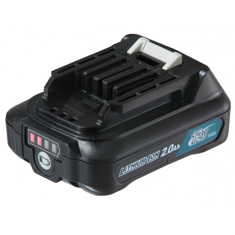 Makita akumulator BL1021B (12Vmax,2Ah,Li-ion) 632F59-1