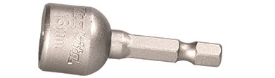 Makita nasadni ključ 1/4“ 8mm L50mm B-38716
