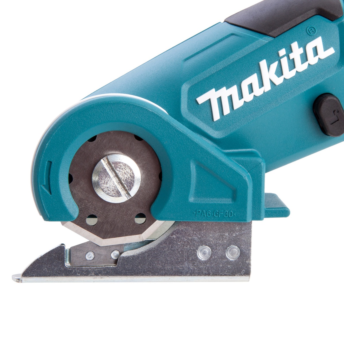Makita akumulatorski višenamjenski rezač CP100DZ -SAMO ALAT