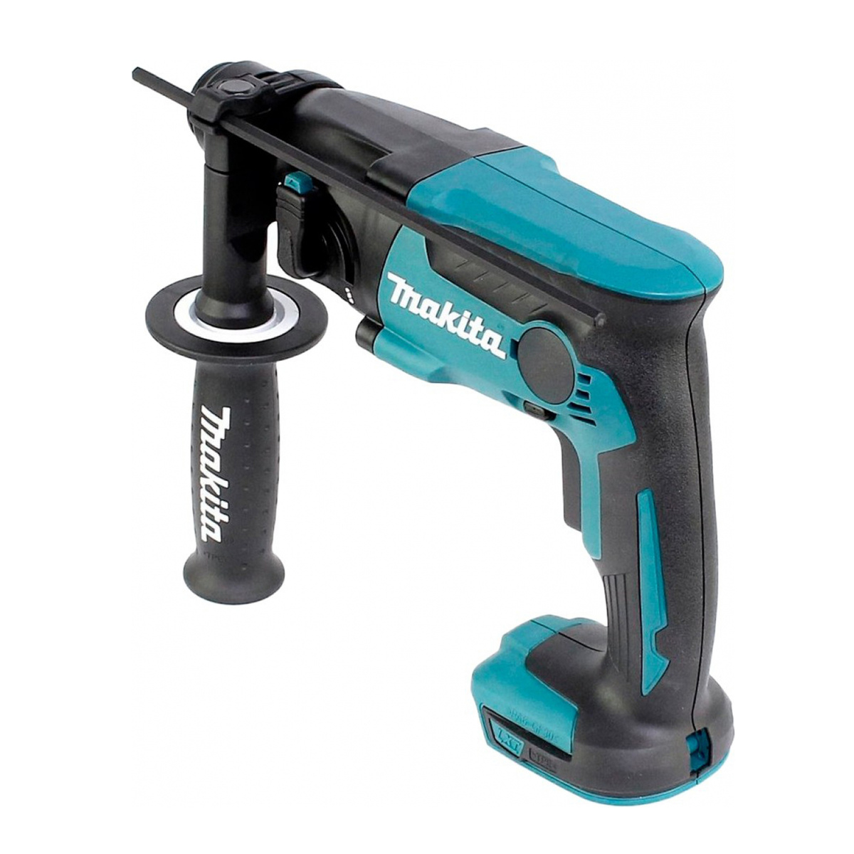 Makita akumulatorska čekić-bušilica (18V, Li-ion) DHR165Z - SAMO ALAT