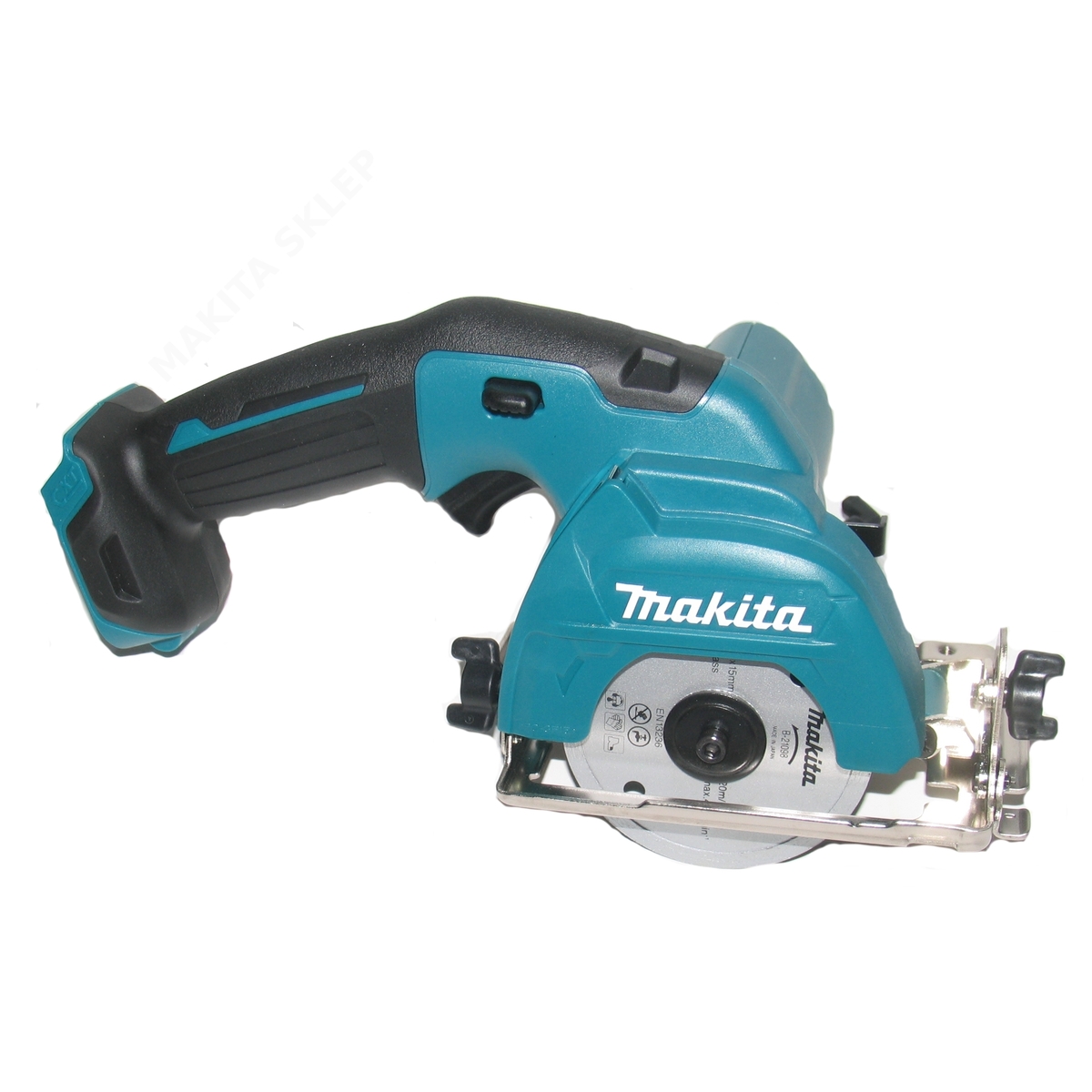 Makita aku dijamantni rezač pločica i stakla CC301DZ (10,8V, Li-ion) - SAMO ALAT