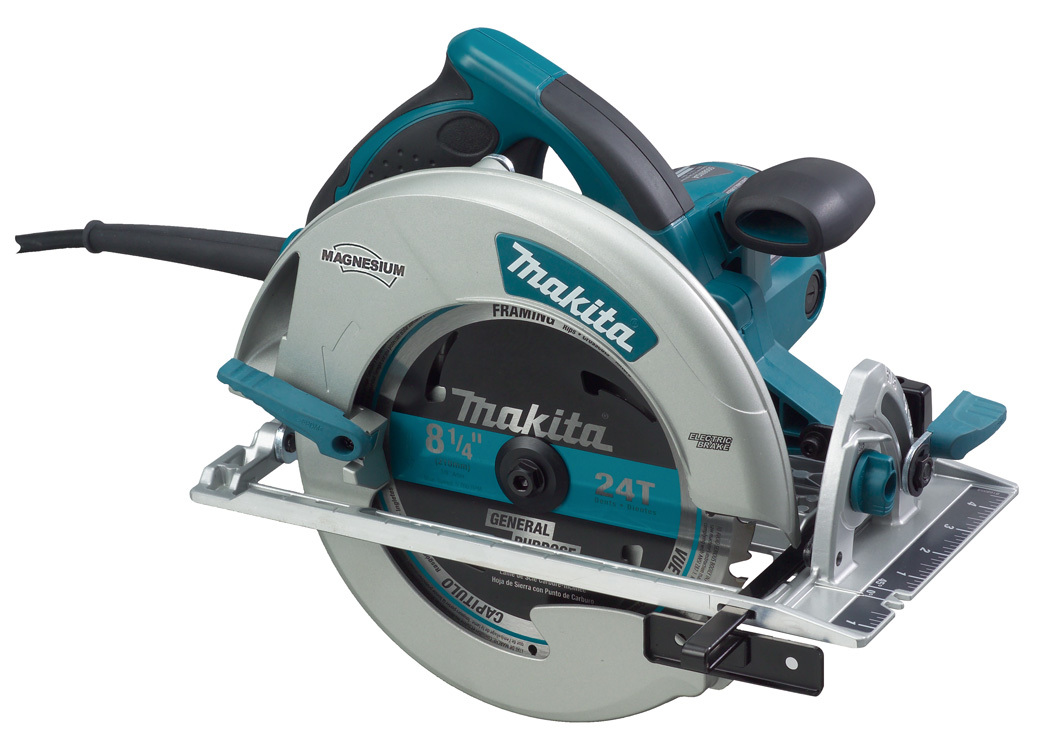 Makita kružna pila 5008MG (1800W, 210/30mm)