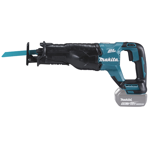 Makita akumulatorska sabljasta pila DJR187Z - SAMO ALAT