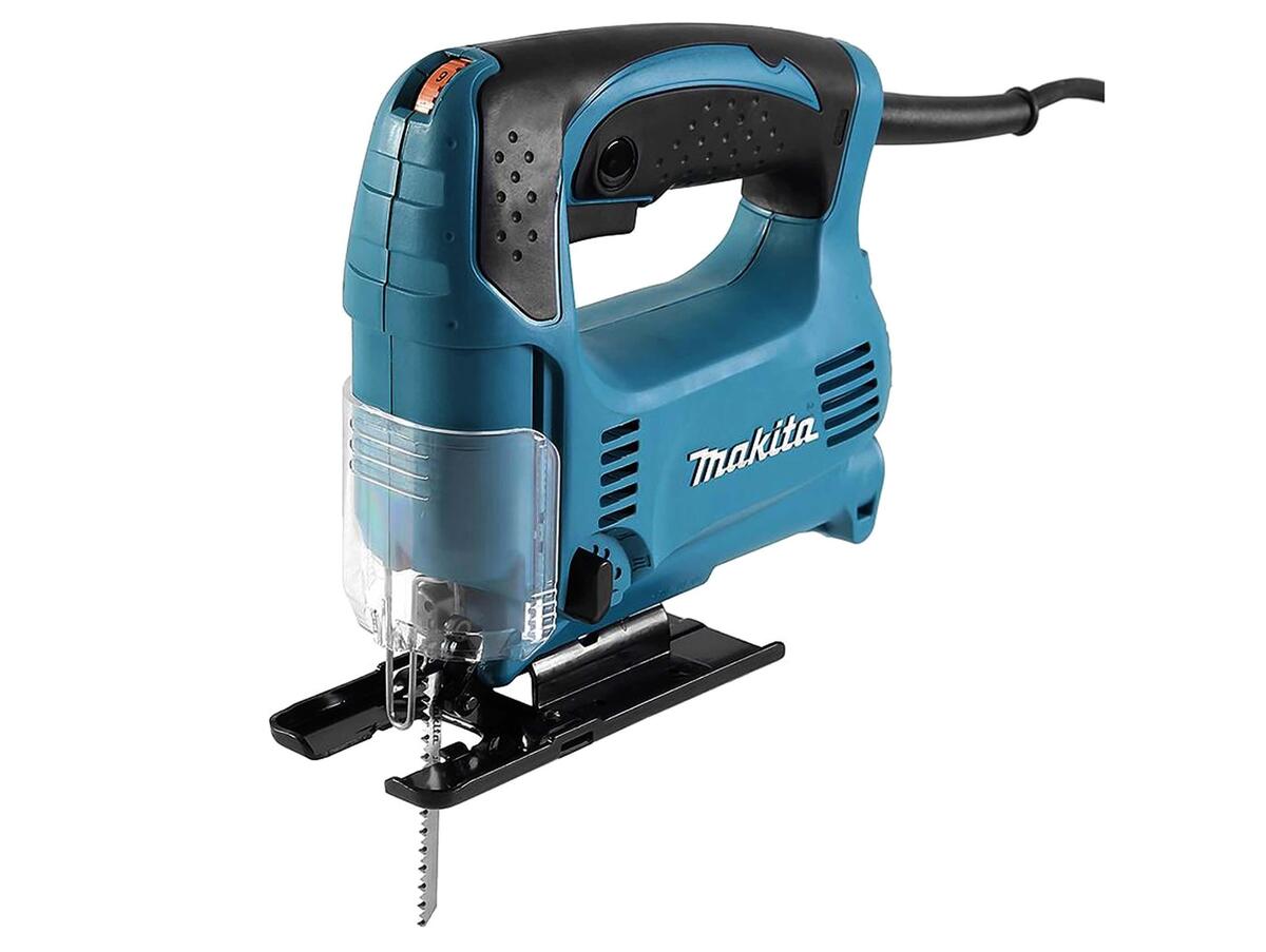 Makita ubodna pila 4327 (450W, elektronika)