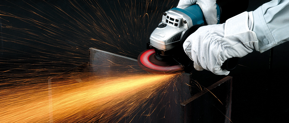 Makita kutna brusilica GA5040RZ1