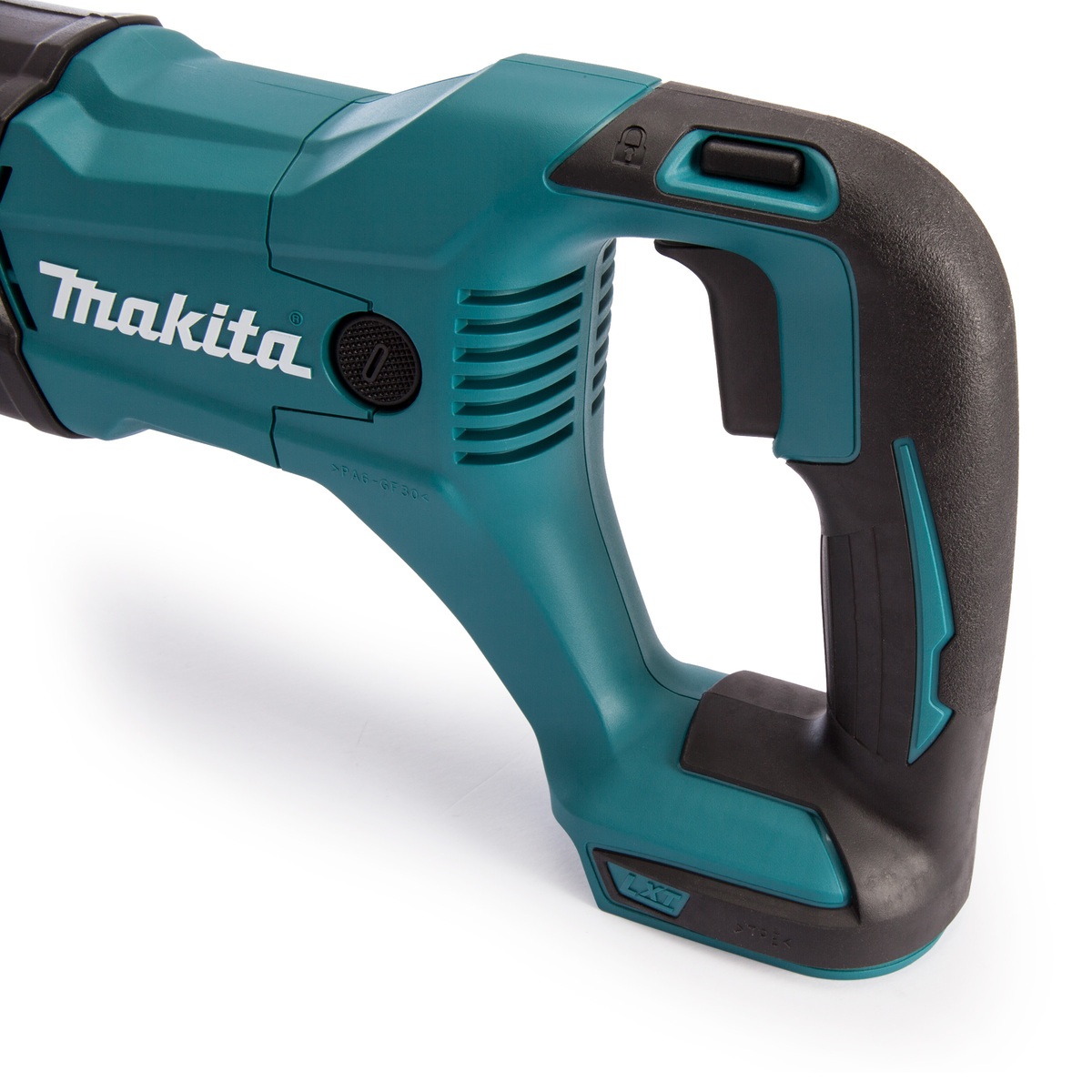 Makita akumulatorska sabljasta pila DJR186Z -SAMO ALAT