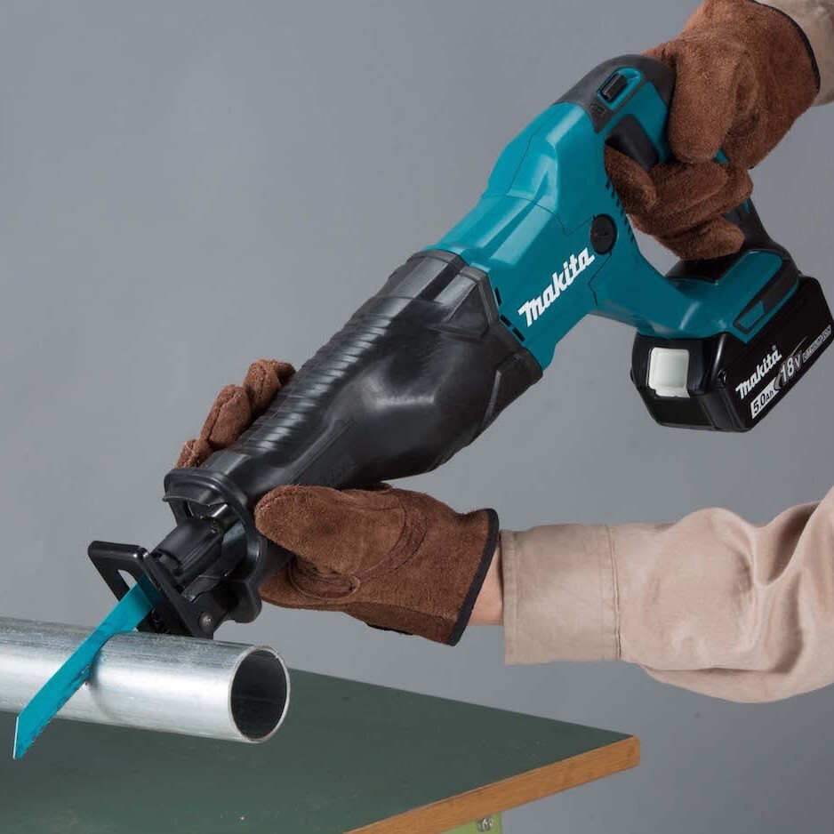Makita akumulatorska sabljasta pila DJR186Z -SAMO ALAT