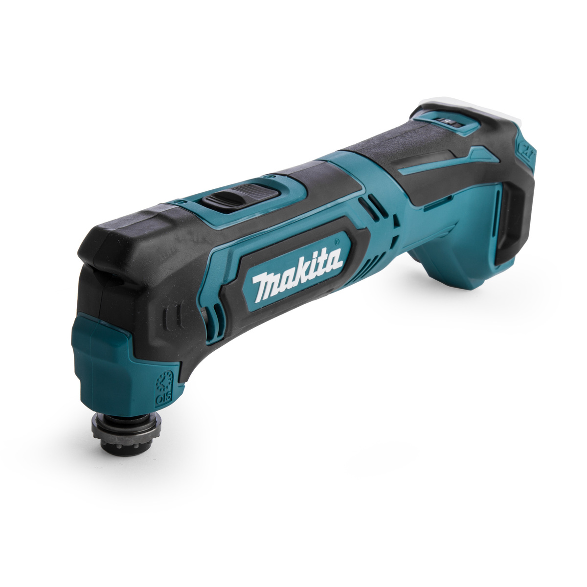 Makita aku multifunkcijski alat TM30DZ (10,8V, Li-ion) - SAMO ALAT