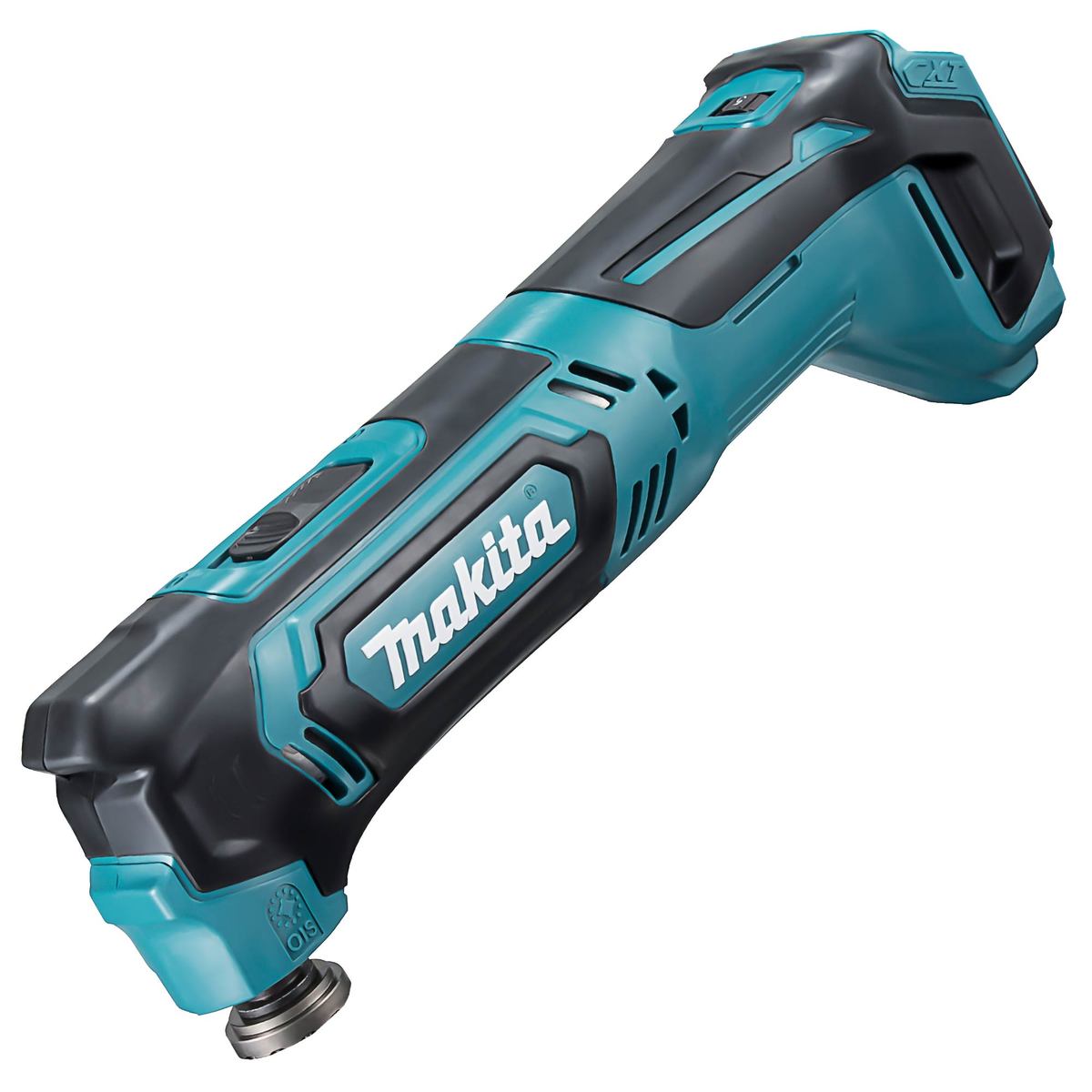 Makita aku multifunkcijski alat TM30DZ (10,8V, Li-ion) - SAMO ALAT