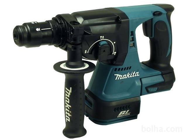 Makita akumulatorski čekić bušilica 18V - SAMO ALAT