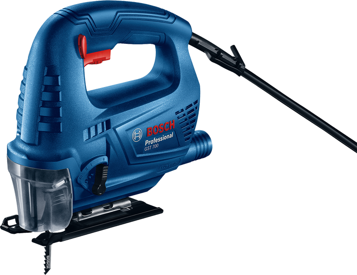 Bosch Professional ubodna pila GST 700