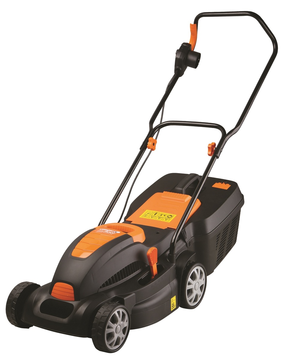 Villager električna kosilica Villy 1400 P / 1400 W - 30091